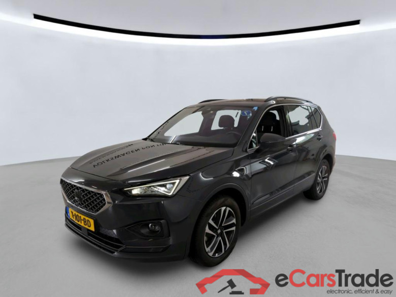 SEAT Tarraco 110 kW #1
