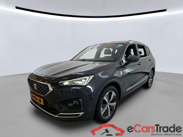 SEAT Tarraco 110 kW #1