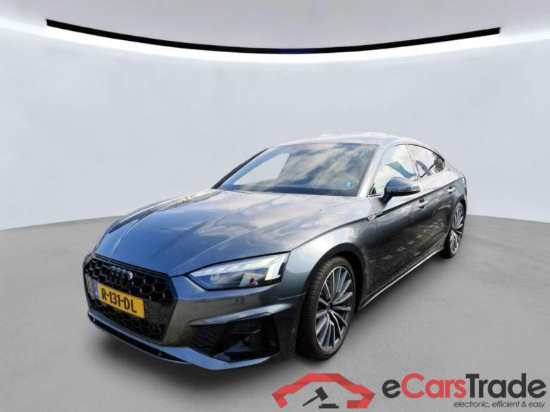 AUDI A5 Sportback 150 kW #1