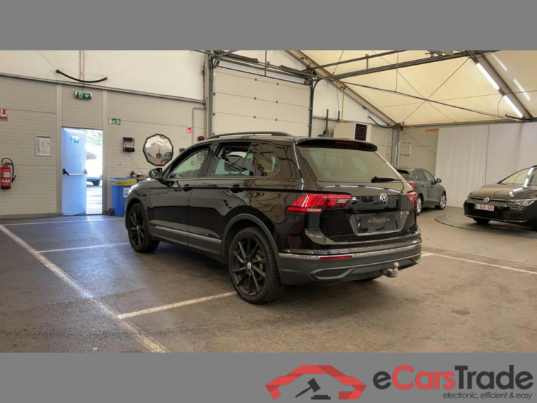 VOLKSWAGEN Tiguan 1.5 TSI Life Business OPF DSG #3