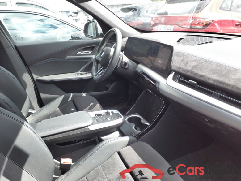 BMW X1  BMW X1  sDrive20i 170cv M Sport+ Pack evasion + repair 3 ans /200 000km #5