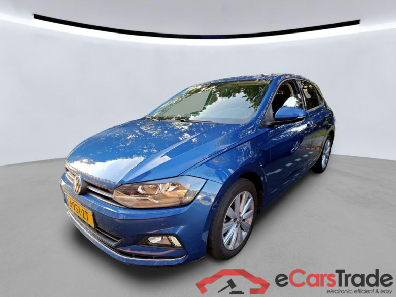 VOLKSWAGEN POLO 70 kW