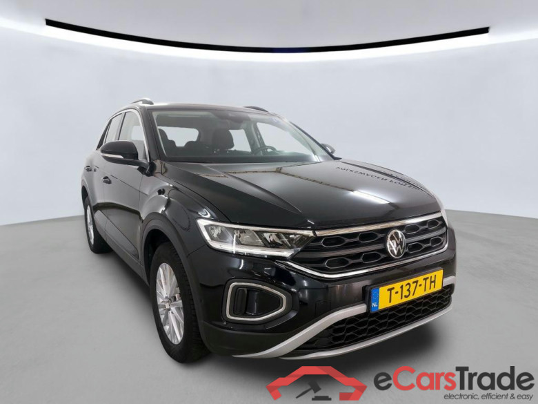 VOLKSWAGEN T-Roc 81 kW #5
