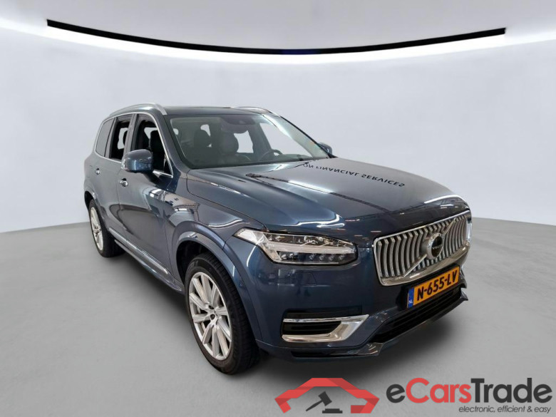 VOLVO XC90 223 kW #4