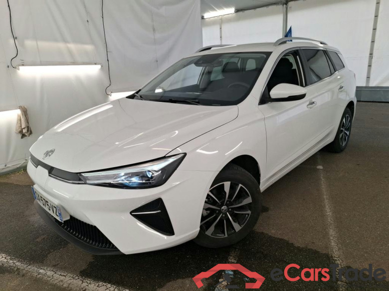 MG MG5 / 2022 / 5P / Break Comfort 50kWh