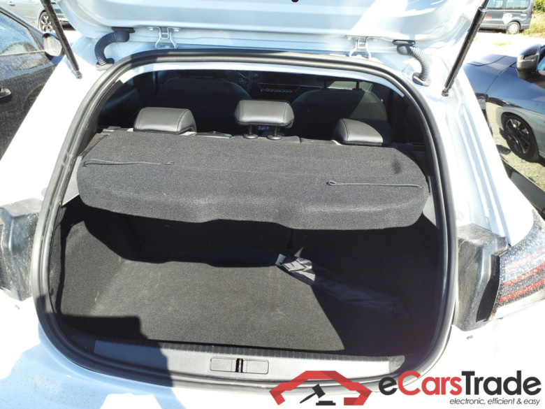PEUGEOT 208  PEUGEOT 208  Allure Hybrid 110 ch e-DCS6 + pack access #2