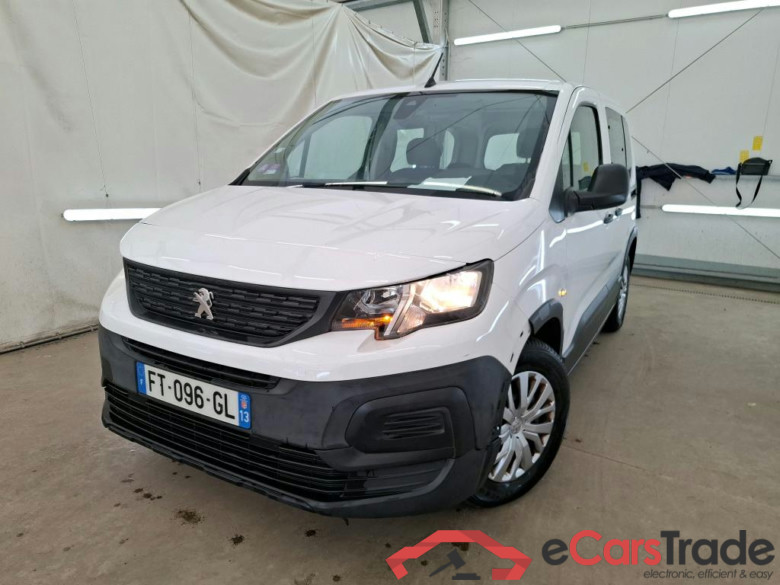 Rifter Active L1 1.2 PureTech