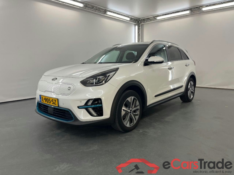 KIA e-Niro DynamicPlusLine 64 kWh