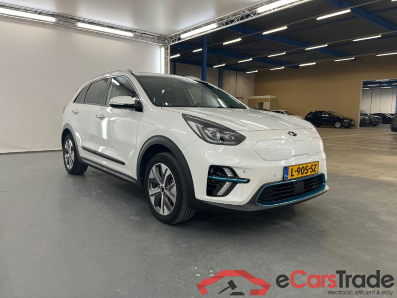 KIA e-Niro DynamicPlusLine 64 kWh #2