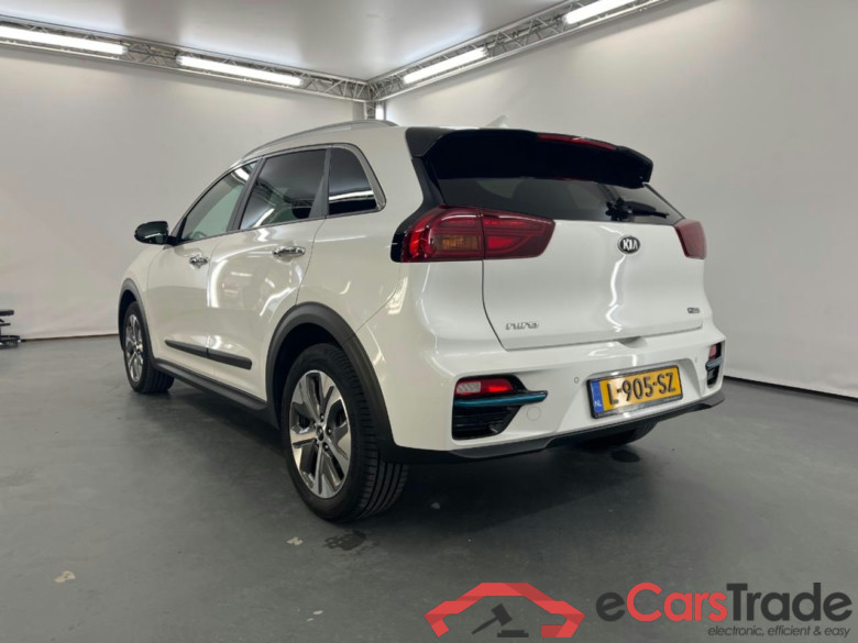 KIA e-Niro DynamicPlusLine 64 kWh #3