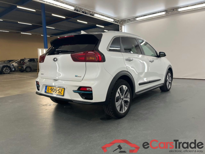 KIA e-Niro DynamicPlusLine 64 kWh #4