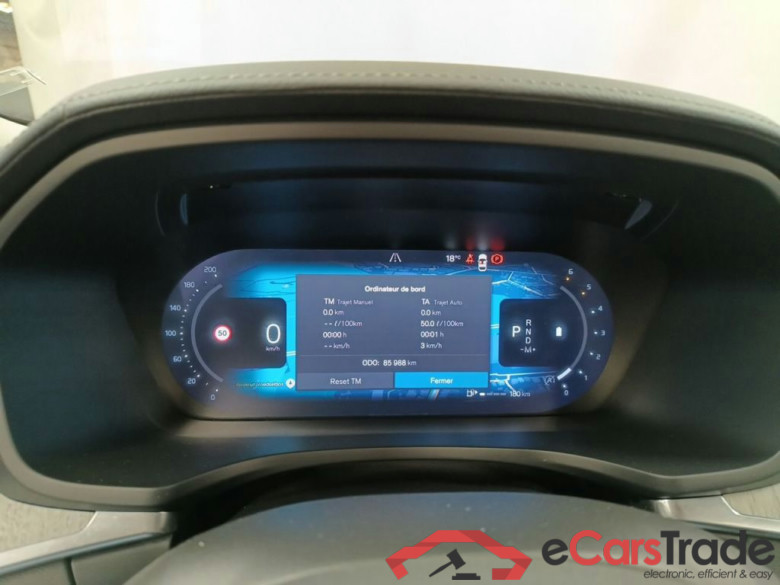 VOLVO V60 DIESEL - 2022 2.0 B4 197hp Ultimate Dark 5d #6