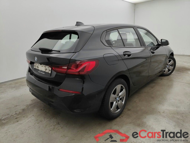 BMW 1 Reeks Hatch 116dA (85 kW) 5d #2