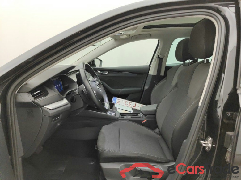 Skoda Octavia 1.0 TSI eTec 81kW DSG7 Clever 5d #3
