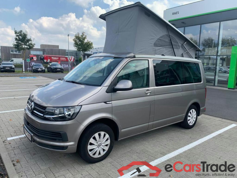 VOLKSWAGEN Transporter T6 1200 Caravelle Swb Dsl California BEACH #1