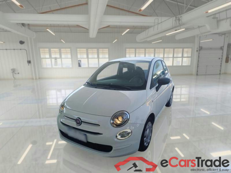 FIAT 500 / 2015 / 3P / BERLINA 1.0 70CV IBRIDO