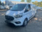 preview Ford Transit Custom #0