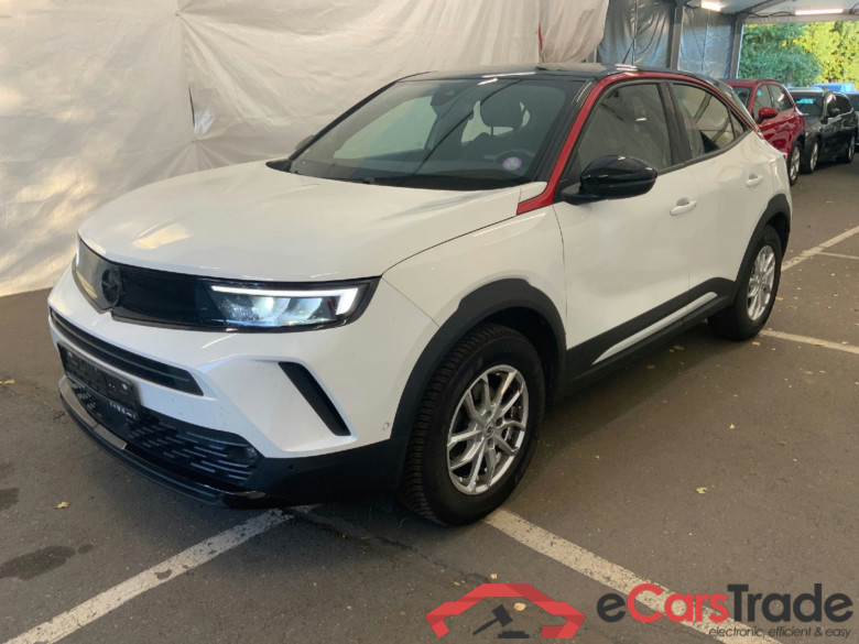 Mokka GS Line 1.2 Turbo 74KW MT6 6E #1