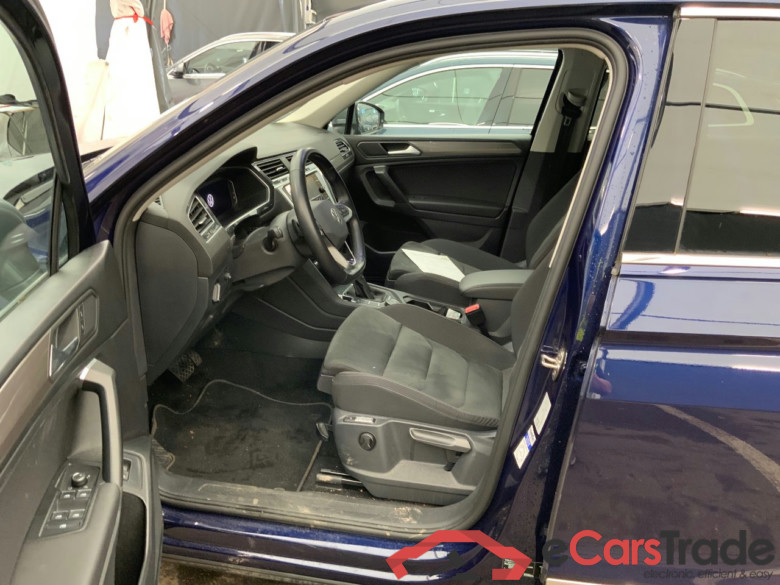 Tiguan Allspace Life 4Motion 2.0 TDI 110KW AT7 E6d #4