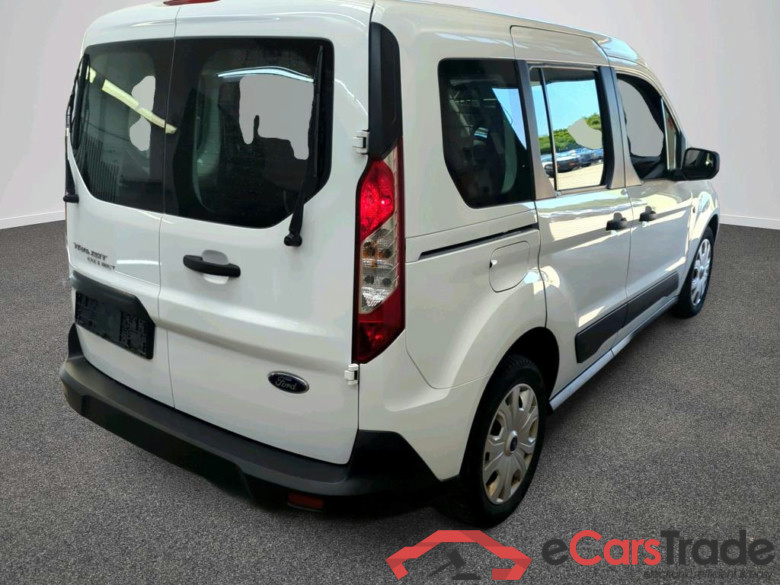 FORD Transit Connect 230 L1 LKW Trend 5d 74kW #2