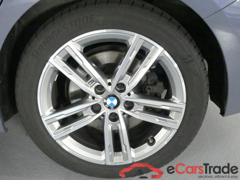 Baureihe 1 Lim. 120 d M Sport 2.0 140KW AT8 E6d #5