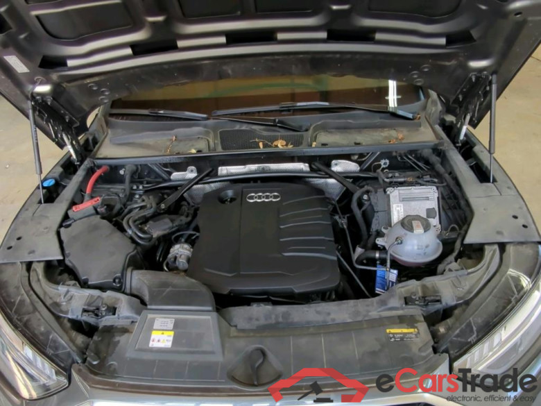 Q5 40 TDI quattro S line 2.0 TDI 150KW AT7 E6d #6