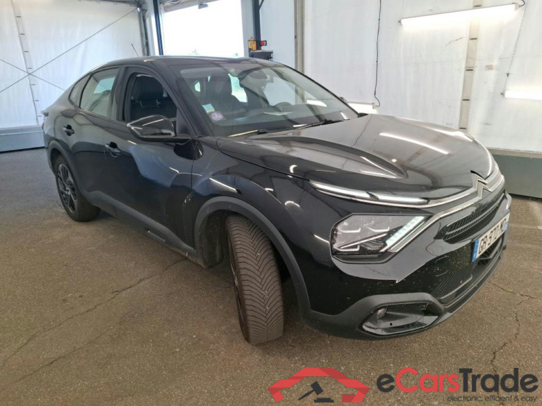 CITROEN C4 X / 2022 / 4P / Berline PureTech 130 S&S EAT8 Feel Pack #4