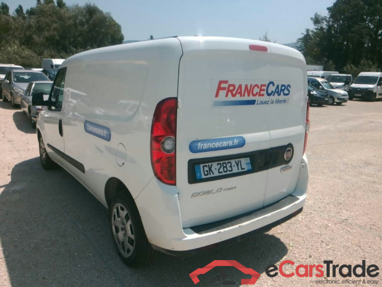 DOBLO CARGO MAXI 1.6M 120 PROL #3