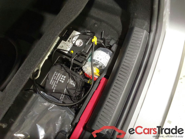 MERCEDES-BENZ A-CLASS 1.3 A 250 E DCT BUSINESS SOLUTION #4