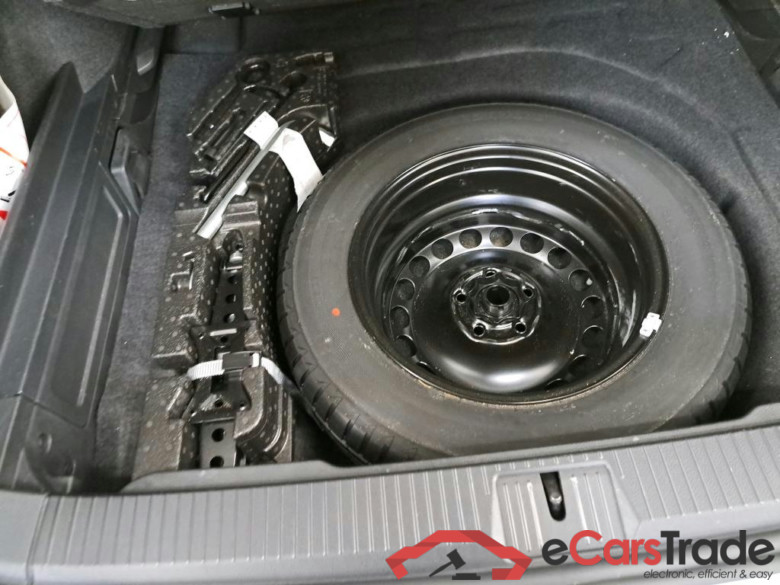 VOLKSWAGEN Passat 2.0 TDI 90KW MSQ VARIANT STYLE BUSINESS #1