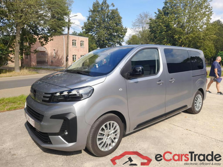 PEUGEOT Traveller Mwb Dsl Traveller 2.0 BlueHDi Standard Business S&S #1