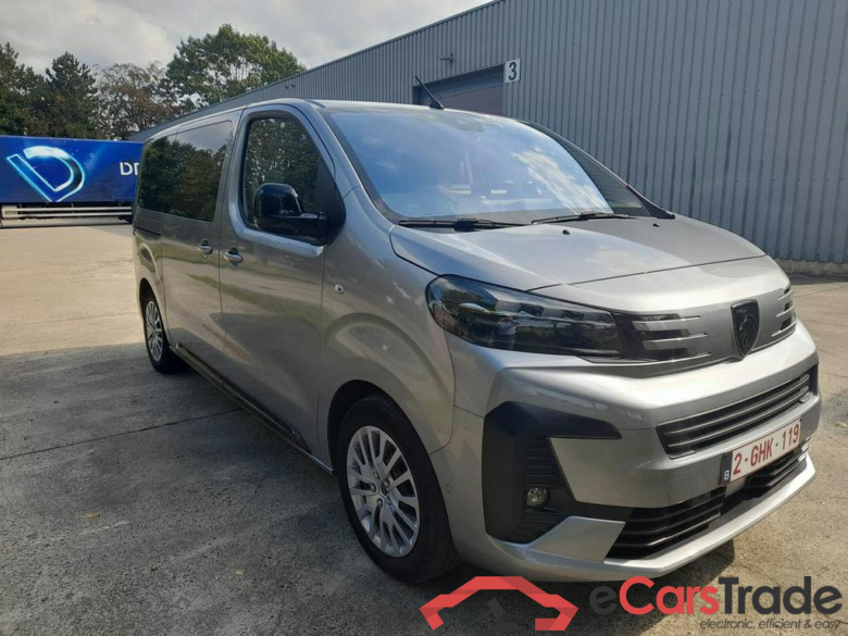 PEUGEOT Traveller Mwb Dsl Traveller 2.0 BlueHDi Standard Business S&S #2