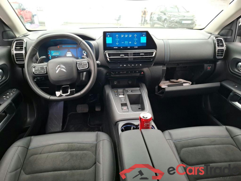 CITROEN C5 Aircross / 2022 / 5P / SUV Hybride rechargeable 225 e-EAT8 MAX #6