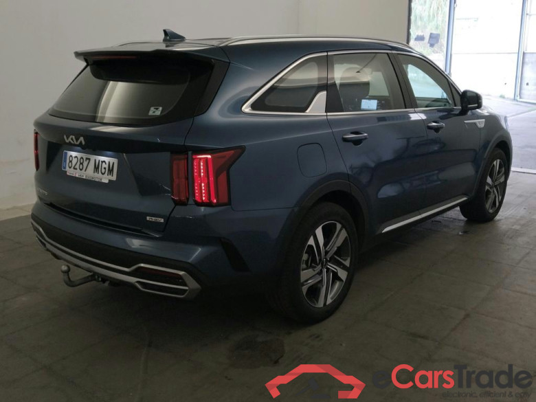 Sorento Drive PHEV 4WD 1.6 T-GDI AT6 E6d #2