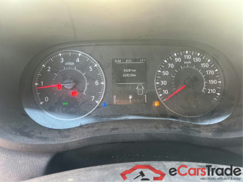 RENAULT Master / 2019 / 4P / furgón Furgón T L2H2 3500 Bl dCi 100kW (135CV) #4