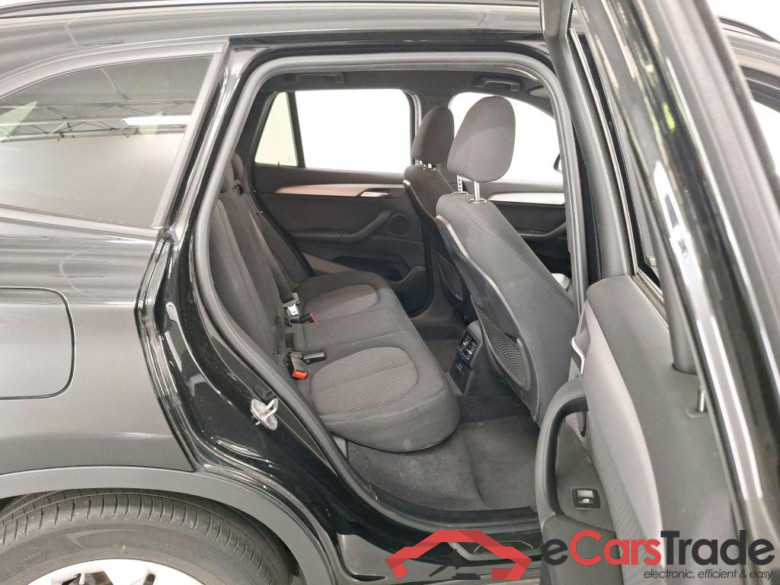BMW X1 1.5 XDRIVE25E PHEV 162KW) #5
