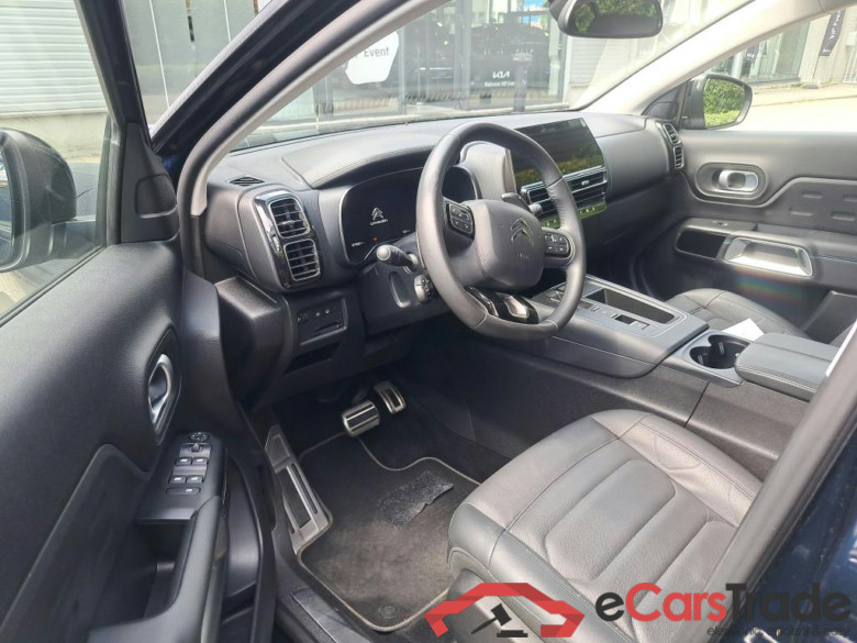 CITROAu2039N C5 AIRCROSS 1.2 PURETECH 130 SHINE AUTO #4