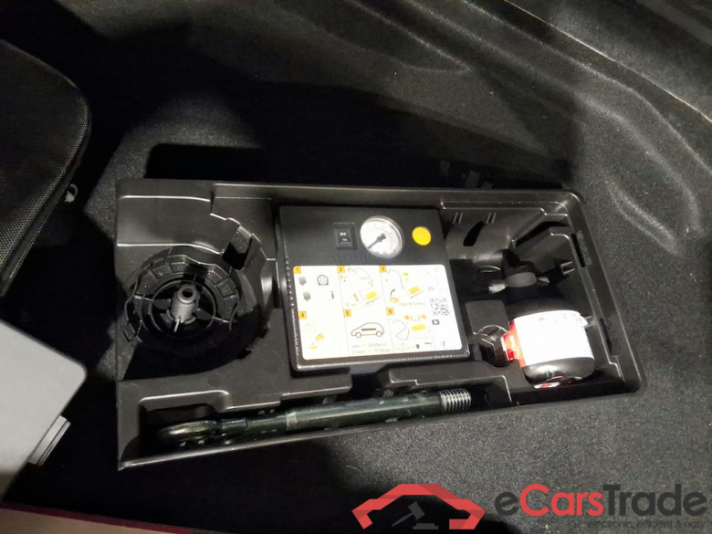 CITROAu2039N C5 AIRCROSS 1.5 BLUEHDI 130 FEEL AUTO #1
