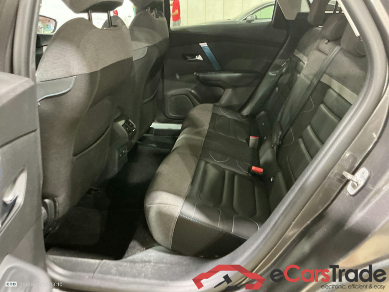 CITROËN C4 BEV 50KWH ELECTRIC SHINE PACK #6