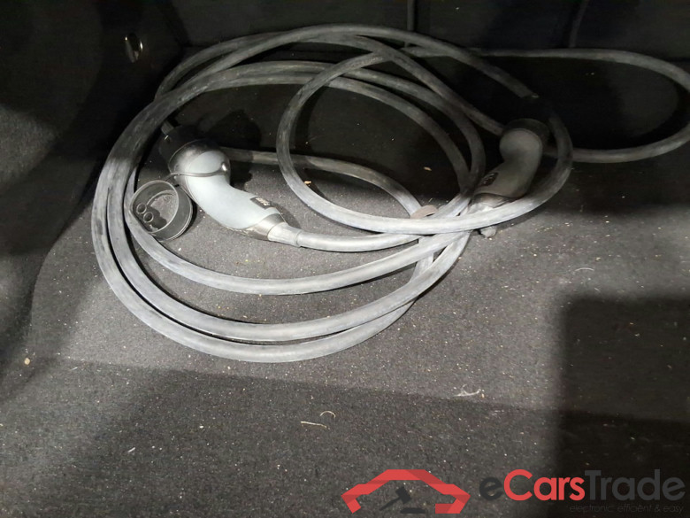 MERCEDES-BENZ A-CLASS LIMOUSINE 1.3 A 250 E BUSINESS SOLUTION DCT #5