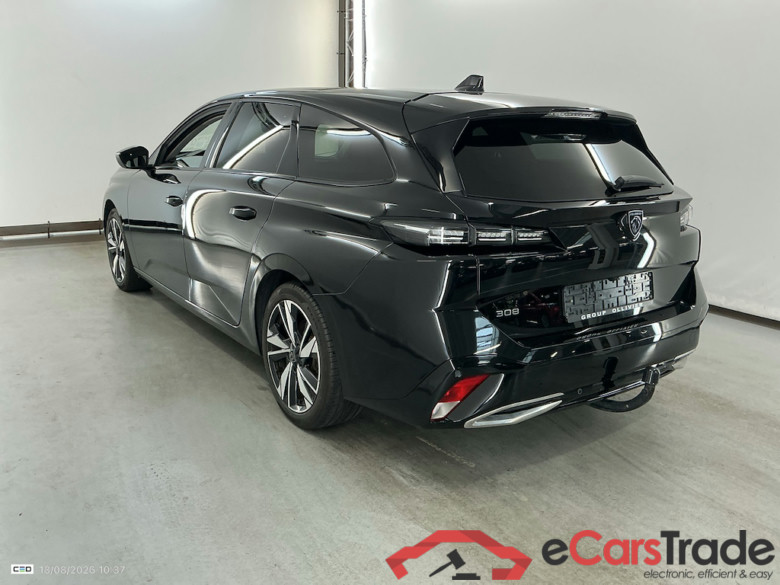 PEUGEOT 308 SW 1.2 PURETECH 96KW S-S ALLURE #3