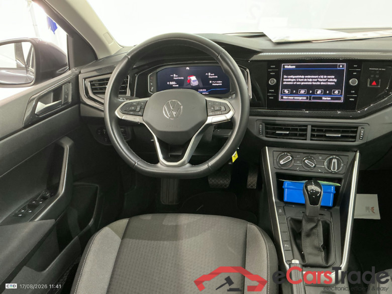 VOLKSWAGEN TAIGO 1.0 TSI 81KW DSG LIFE #2