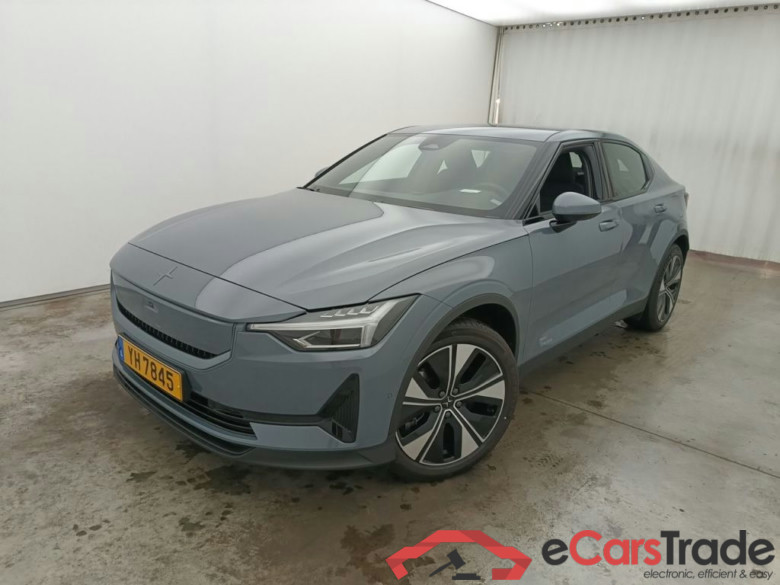 Polestar 2 Long Range Single Motor 5d