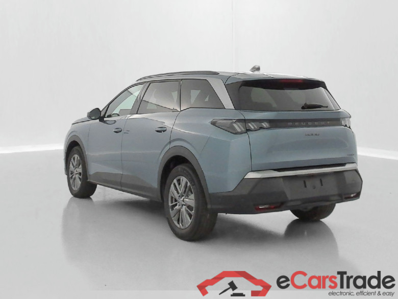 Peugeot 5008 Allure III 1.2 Hybrid 145ch e-DCS6 #5