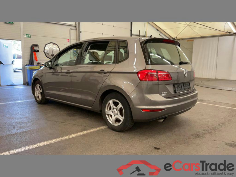 VOLKSWAGEN Golf Sportsvan 1.2 TSI Trendline #3