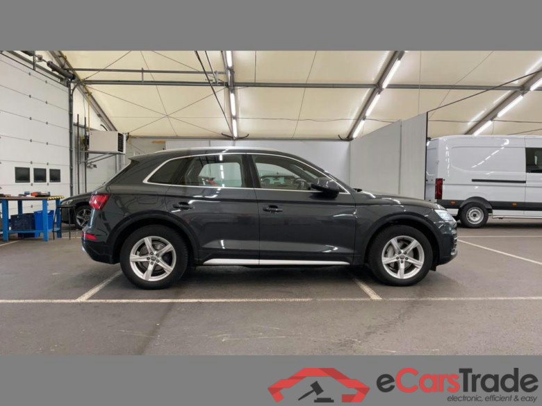 AUDI Q5 Dsl Q5 2.0 TDi Sport #6