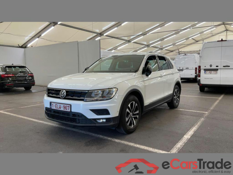 VOLKSWAGEN Tiguan 1.5 TSI ACT IQ.Drive OPF