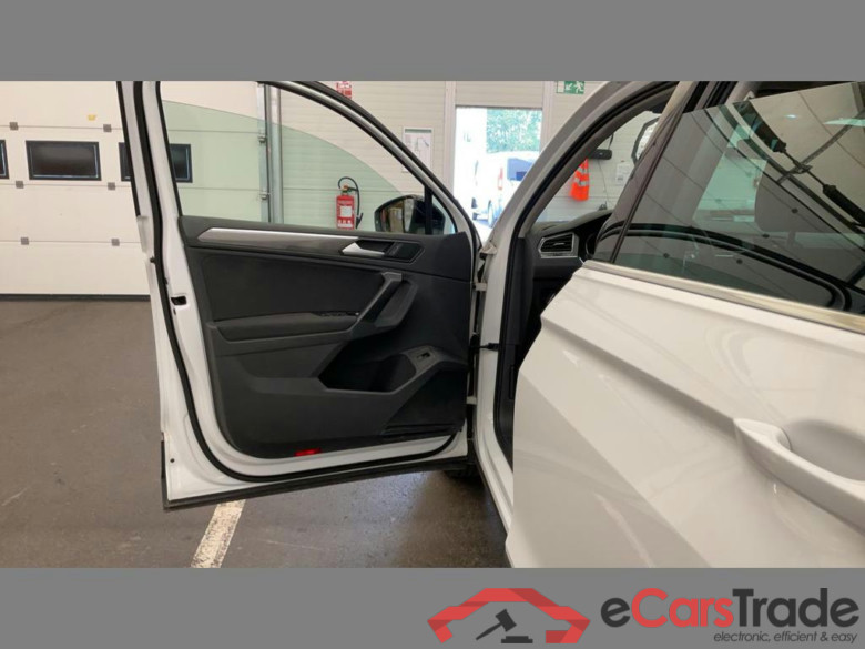 VOLKSWAGEN Tiguan 1.5 TSI ACT IQ.Drive OPF #5