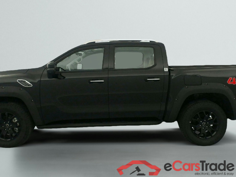 Foton Tunland G7 2.0L 163 CH 2.0L 163 CH #4