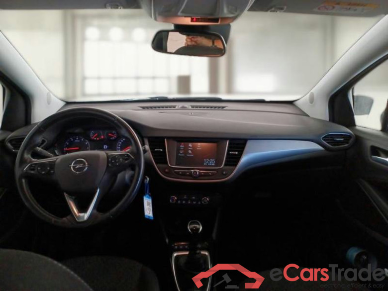 OPEL CROSSLAND / 2020 / 5P / CROSSOVER 1.5 DIESEL 110CV EDITION SeS MT6 #3